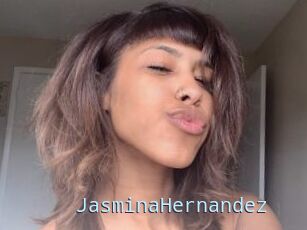 JasminaHernandez