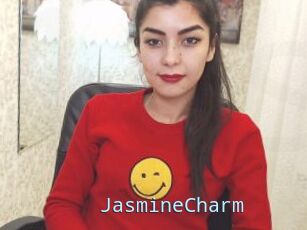 JasmineCharm
