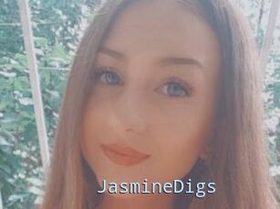 JasmineDigs