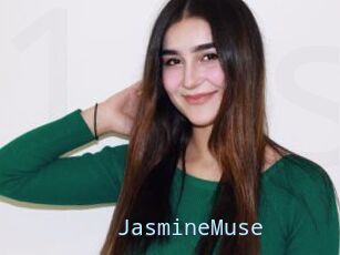 JasmineMuse