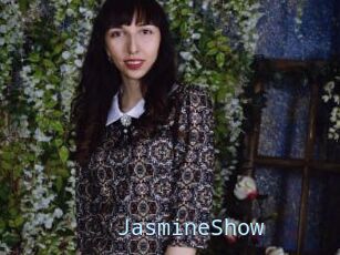 JasmineShow
