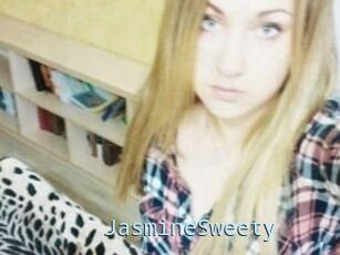 JasmineSweety