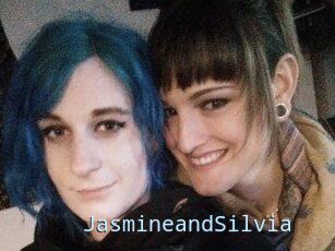 JasmineandSilvia