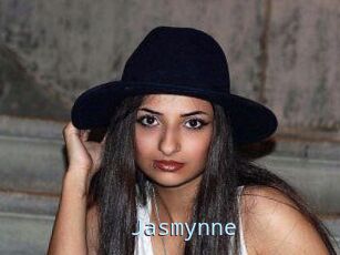 Jasmynne_