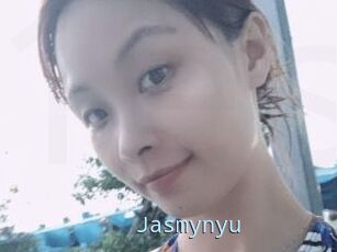 Jasmynyu