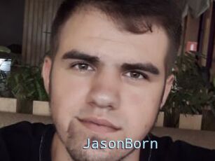 JasonBorn