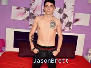 JasonBrett