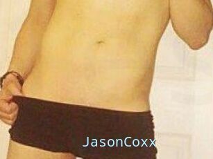 JasonCoxx