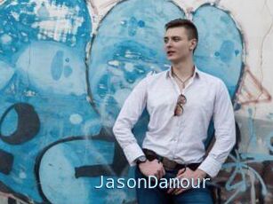 JasonDamour