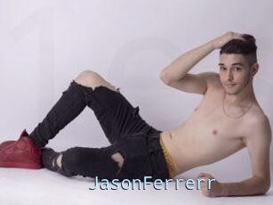JasonFerrerr