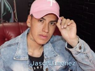 JasonJimenez