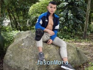 JasonMora