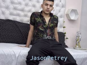 JasonPetrey