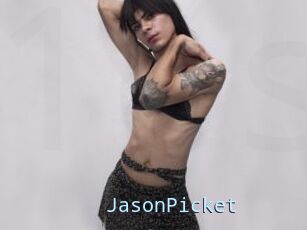 JasonPicket