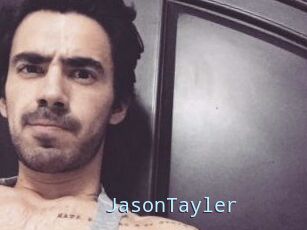 Jason_Tayler