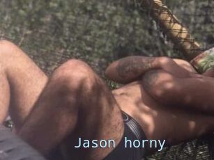 Jason_horny
