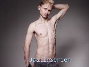JastinSerien