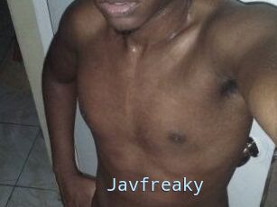 Javfreaky