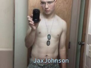JaxJohnson