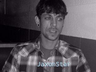JaxonStar