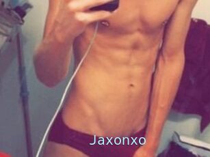 Jaxonxo