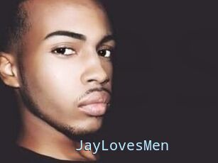 JayLovesMen