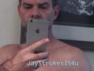 JayStrokesIt4u