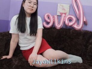JayaWilkins