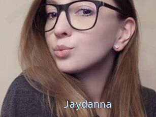Jaydanna