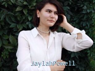 JaylahPowell