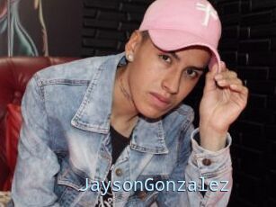 JaysonGonzalez