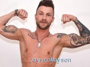 JaysonMayson