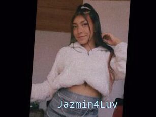 Jazmin4Luv