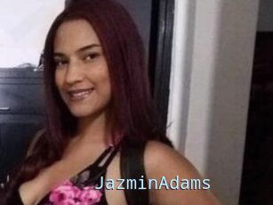 JazminAdams