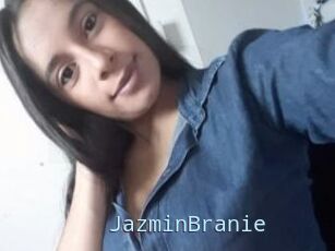 JazminBranie