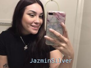 JazminSilver