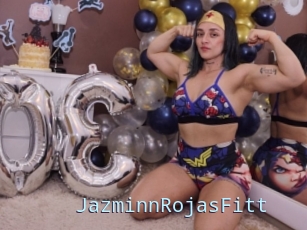 JazminnRojasFitt