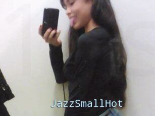JazzSmallHot