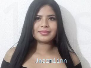 Jazzmiinn