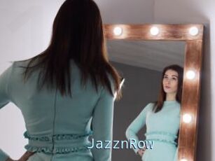 JazznRow