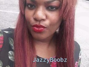 JazzyBoobz