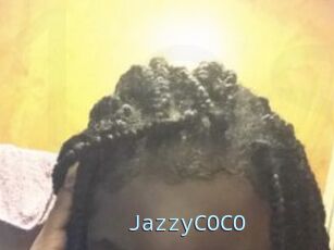 JazzyCOCO