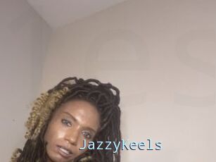 JazzyKeels