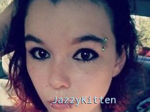 JazzyKitten