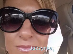 Jazzynka