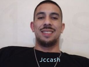 Jccash