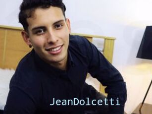 JeanDolcetti