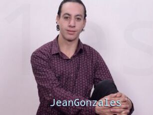 JeanGonzales