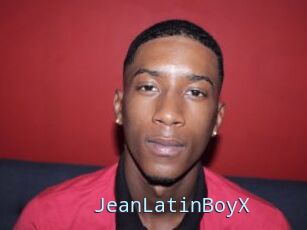 JeanLatinBoyX