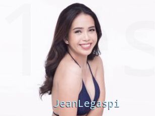 JeanLegaspi